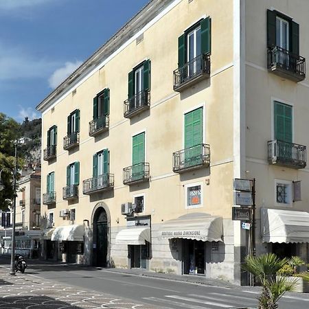Maiori Dream Rental Extérieur photo