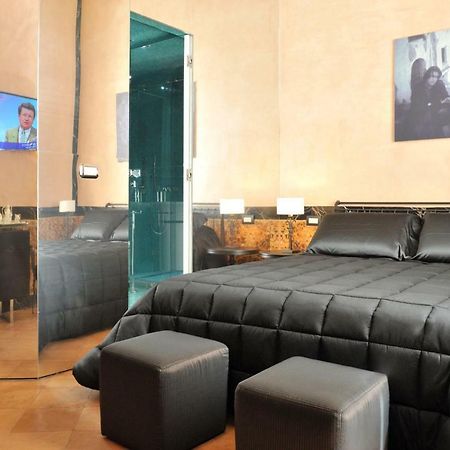Maiori Dream Rental Extérieur photo