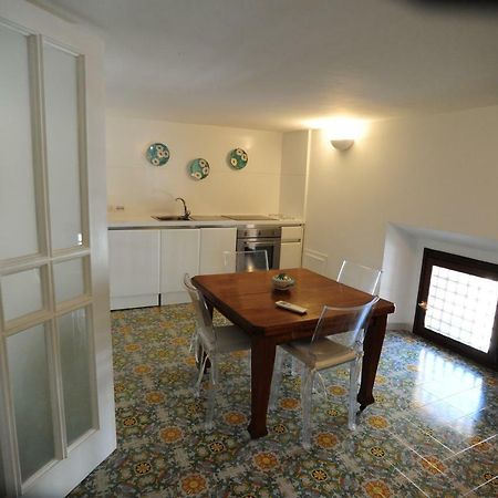 Maiori Dream Rental Extérieur photo