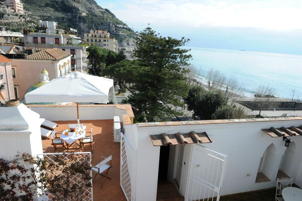 Maiori Dream Rental Chambre photo