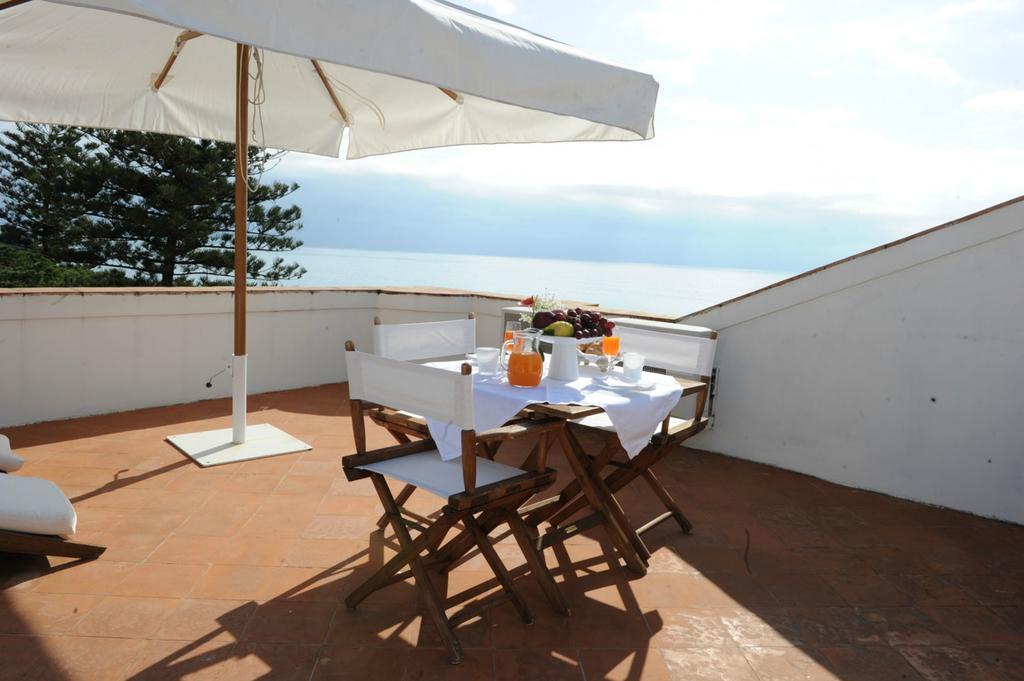 Maiori Dream Rental Extérieur photo