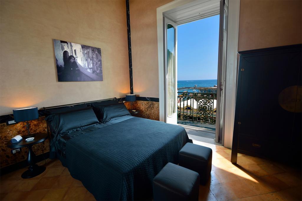 Maiori Dream Rental Chambre photo