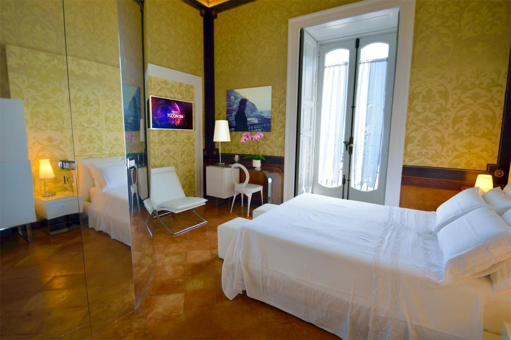 Maiori Dream Rental Extérieur photo