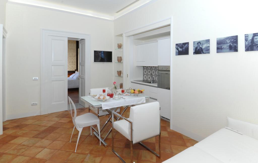Maiori Dream Rental Chambre photo