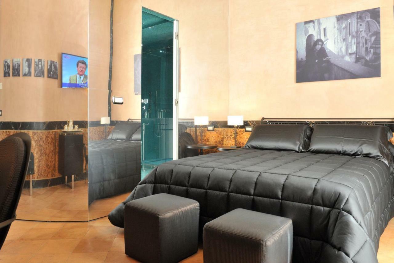 Maiori Dream Rental Extérieur photo