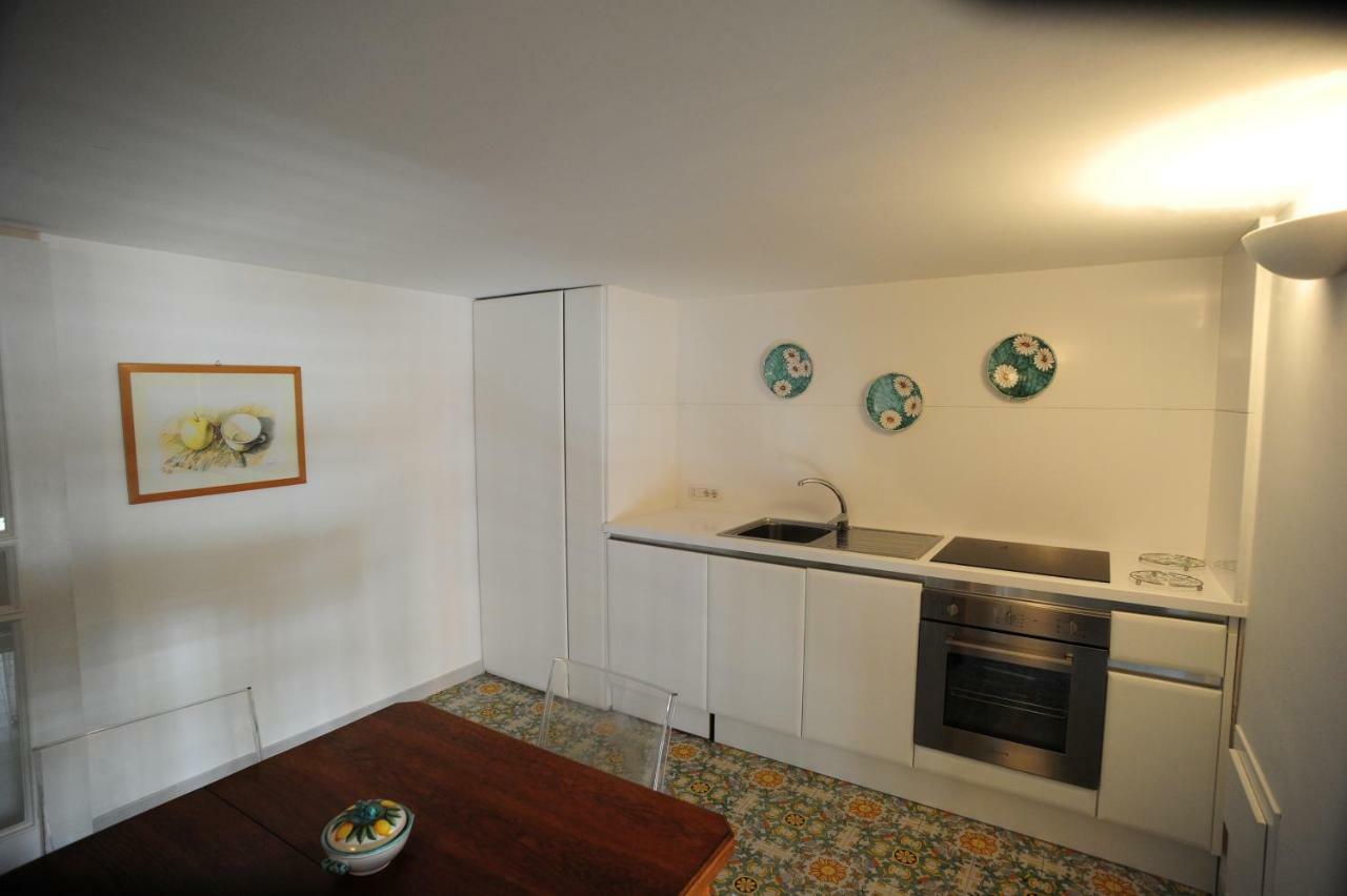 Maiori Dream Rental Extérieur photo