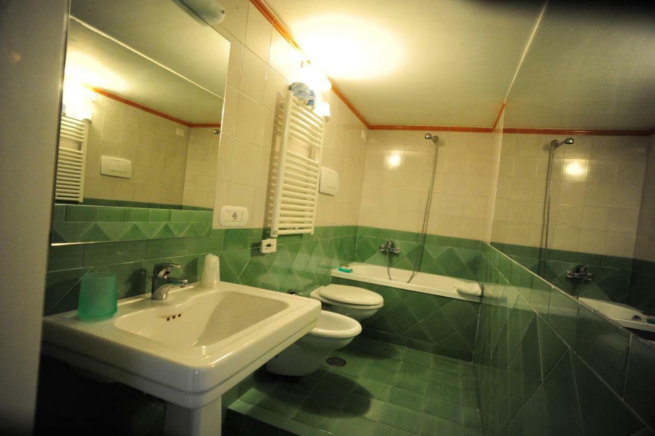 Maiori Dream Rental Extérieur photo