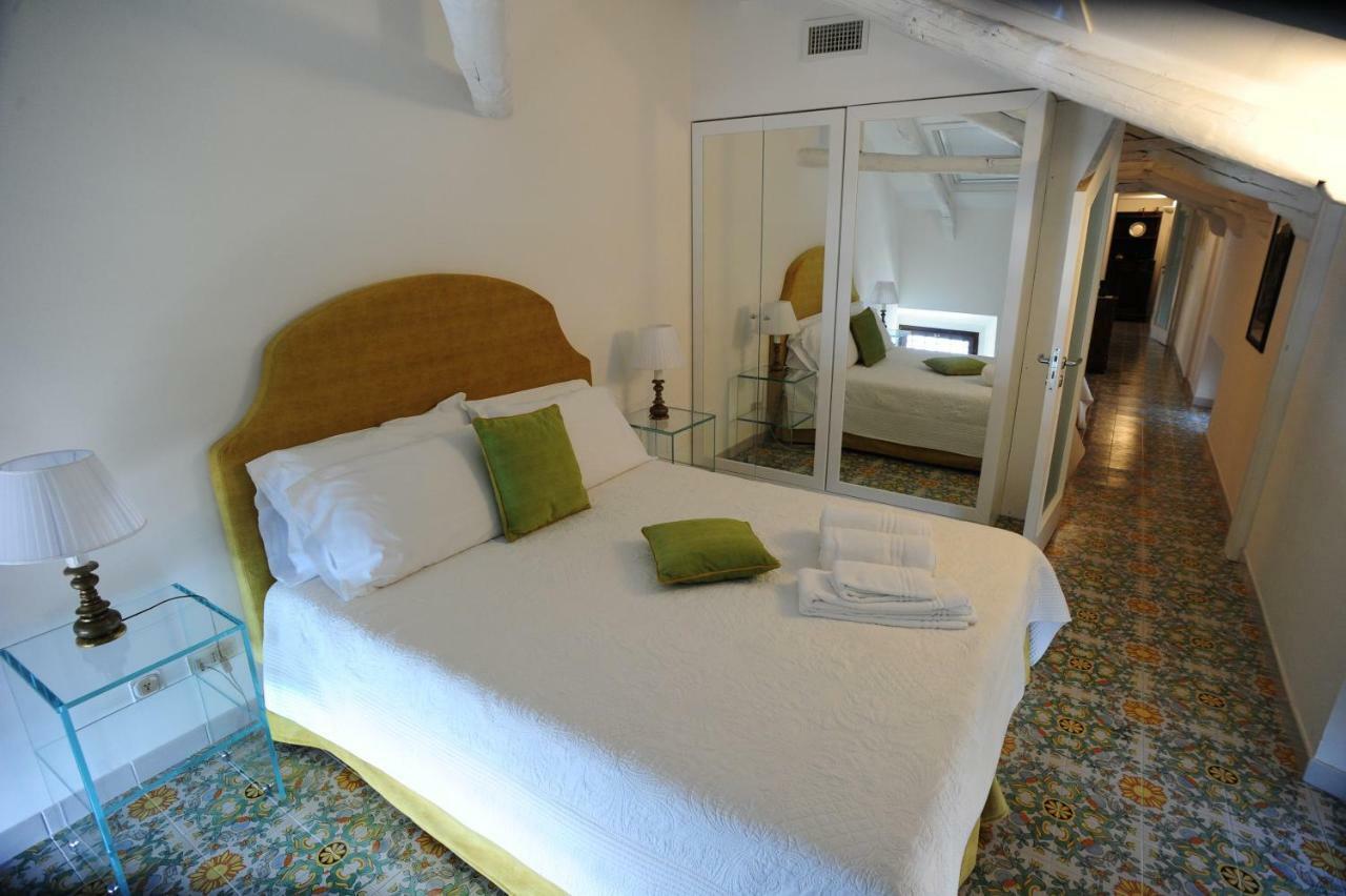 Maiori Dream Rental Extérieur photo