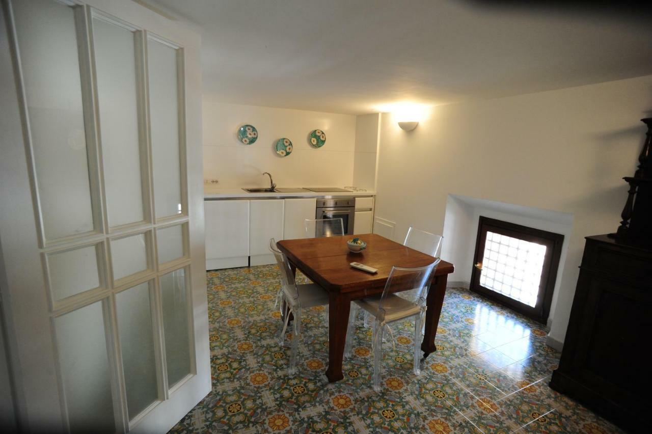 Maiori Dream Rental Extérieur photo