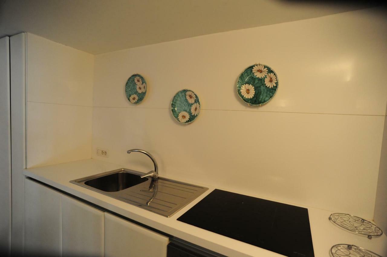 Maiori Dream Rental Extérieur photo