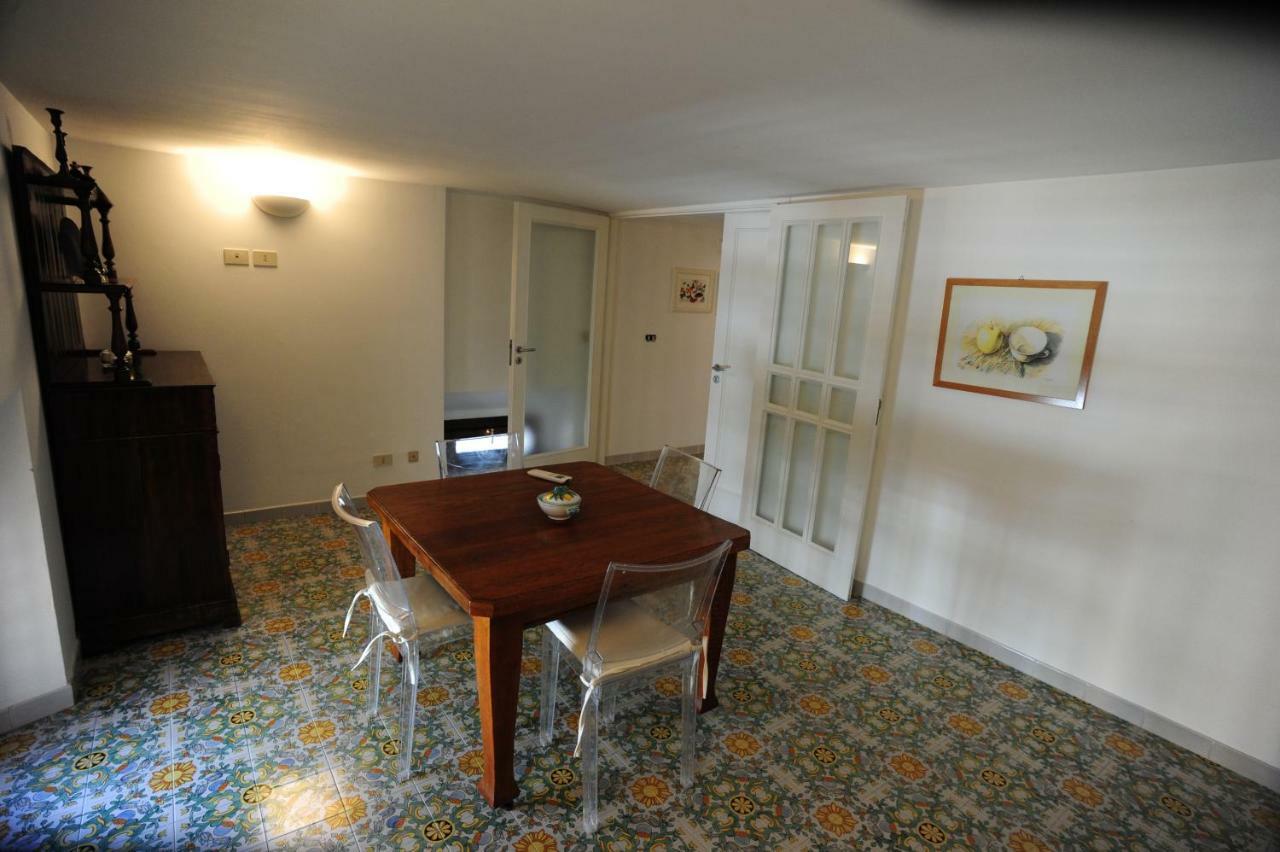 Maiori Dream Rental Extérieur photo