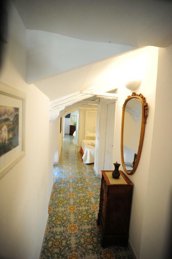 Maiori Dream Rental Extérieur photo
