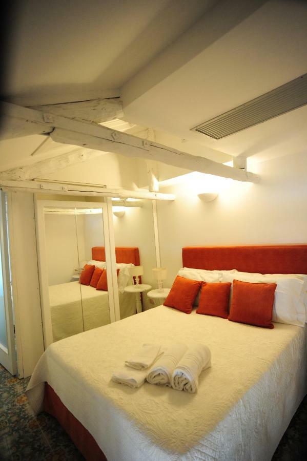 Maiori Dream Rental Extérieur photo