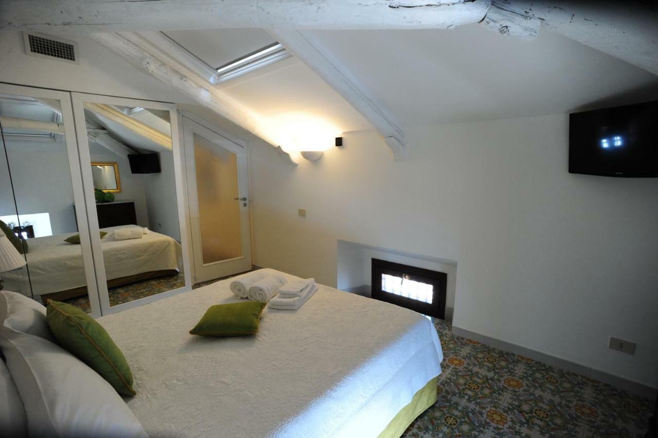 Maiori Dream Rental Extérieur photo