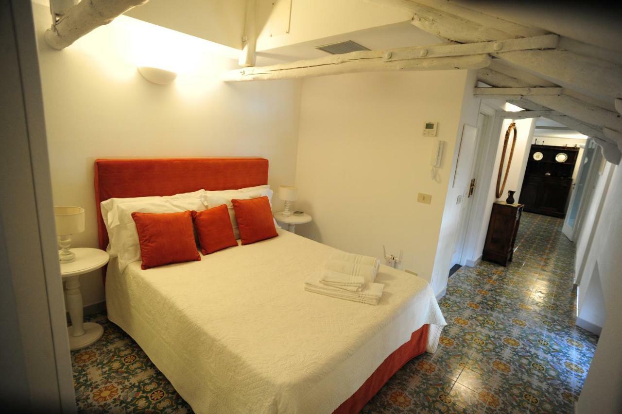 Maiori Dream Rental Extérieur photo