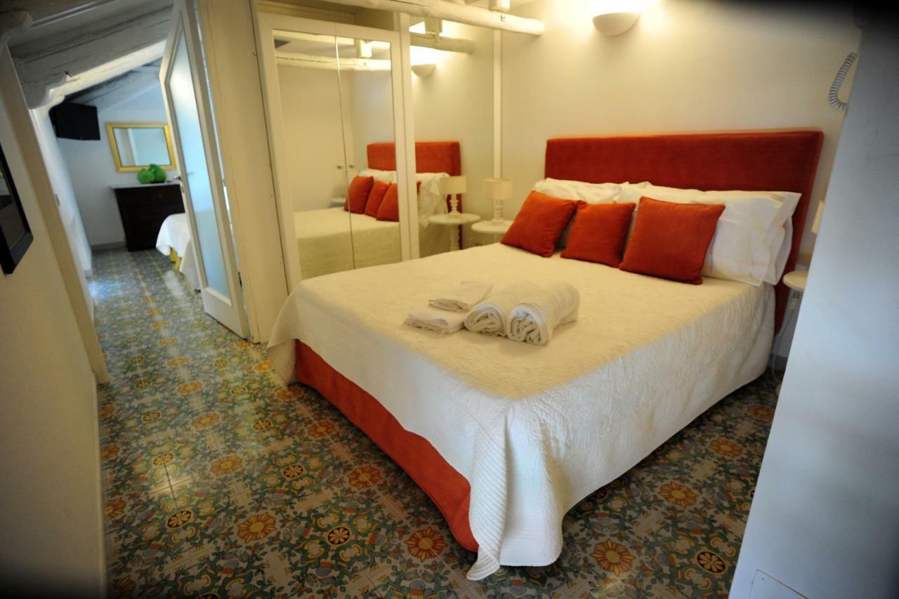 Maiori Dream Rental Extérieur photo